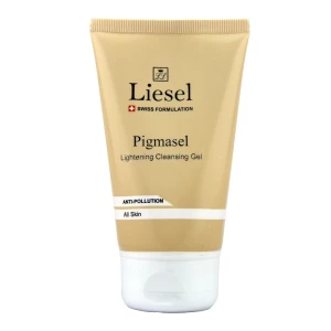 ژل شستشو و روشن کننده صورت پیگماسل لایسل